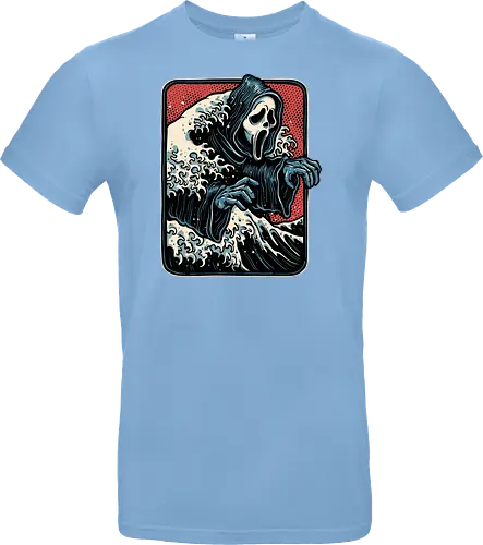Ghost Wave