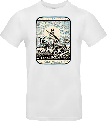The Voyage