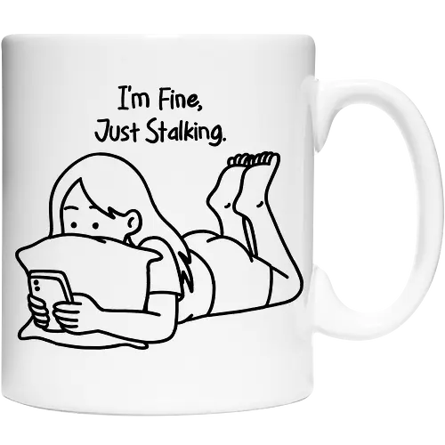 Just Stalking