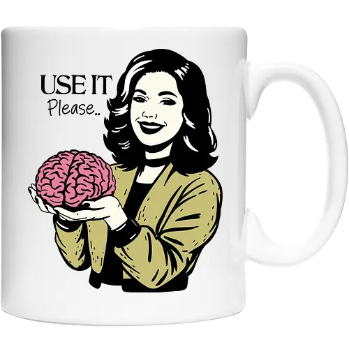 Use It Please