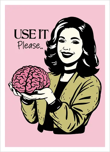 Use It Please
