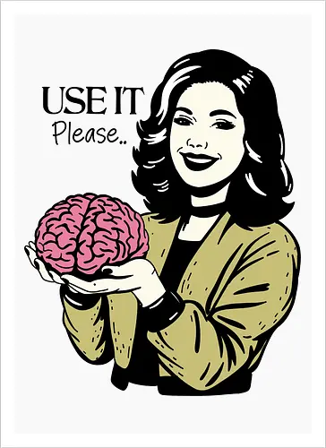 Use It Please