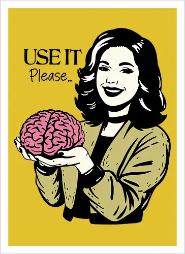 Use It Please