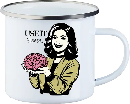 Use It Please