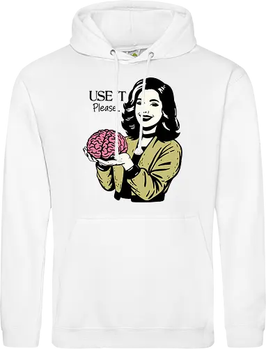 Use It Please