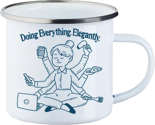 Doing Everything Elegantly 