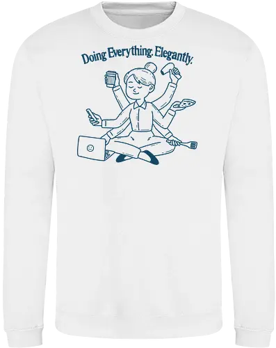 Doing Everything Elegantly 
