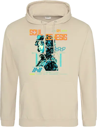 Soul Genesis-Abyssal Memory Edition