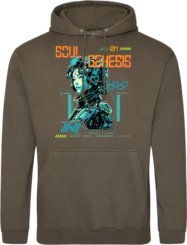 Soul Genesis-Abyssal Memory Edition