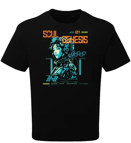Soul Genesis-Abyssal Memory Edition