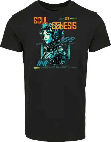 Soul Genesis-Abyssal Memory Edition