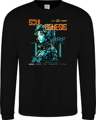 Soul Genesis-Abyssal Memory Edition