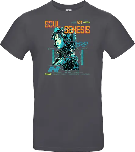 Soul Genesis-Abyssal Memory Edition
