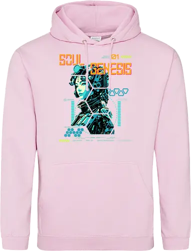 Soul Genesis-Abyssal Memory Edition
