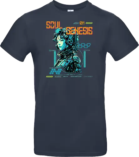 Soul Genesis-Abyssal Memory Edition