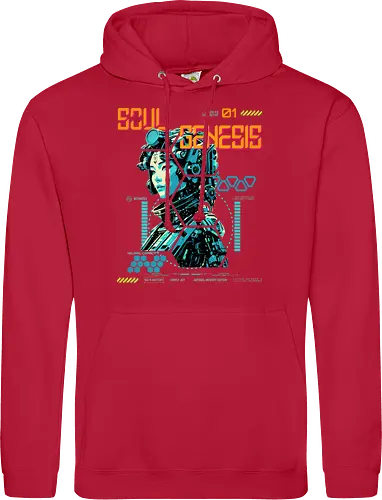 Soul Genesis-Abyssal Memory Edition