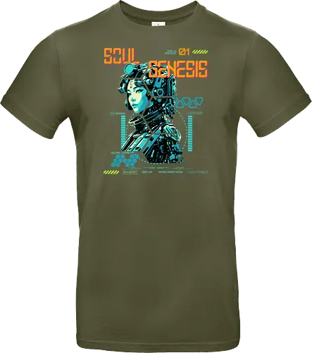 Soul Genesis-Abyssal Memory Edition