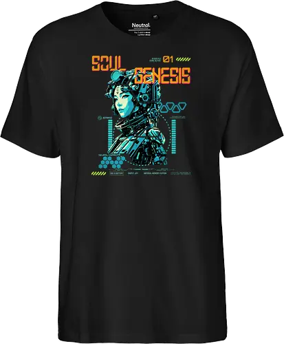 Soul Genesis-Abyssal Memory Edition