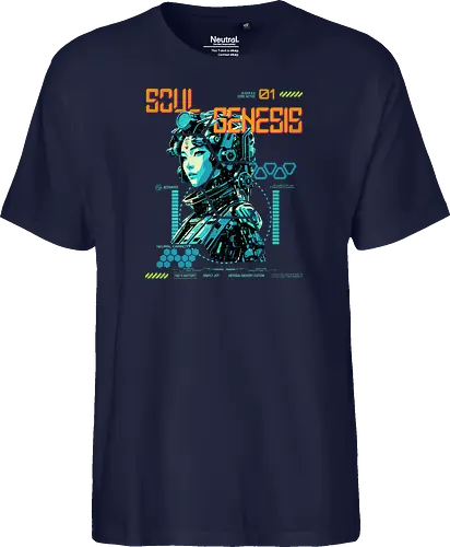 Soul Genesis-Abyssal Memory Edition
