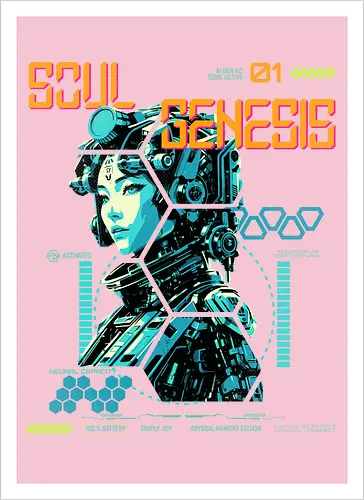 Soul Genesis-Abyssal Memory Edition