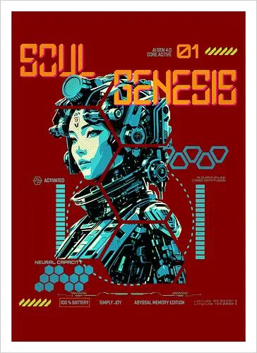 Soul Genesis-Abyssal Memory Edition