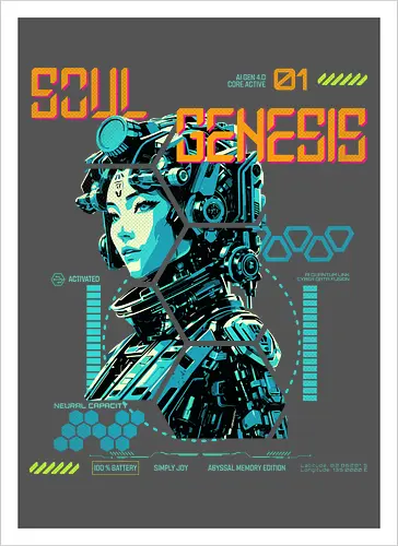 Soul Genesis-Abyssal Memory Edition
