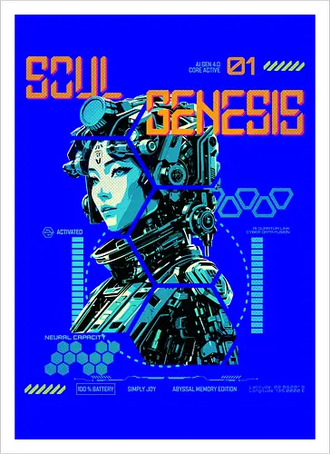 Soul Genesis-Abyssal Memory Edition