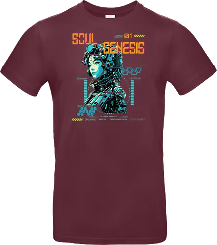 Soul Genesis-Abyssal Memory Edition