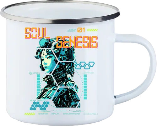 Soul Genesis-Abyssal Memory Edition