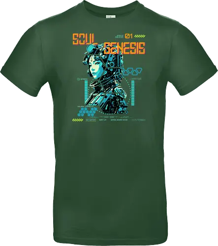 Soul Genesis-Abyssal Memory Edition