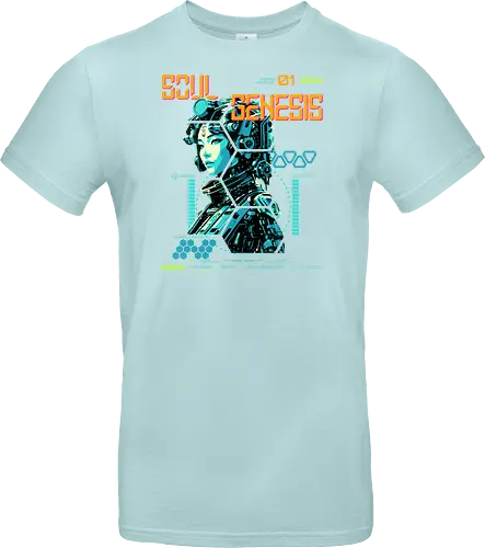 Soul Genesis-Abyssal Memory Edition