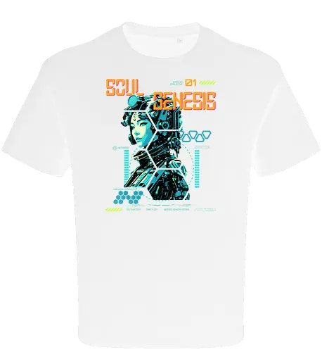 Soul Genesis-Abyssal Memory Edition