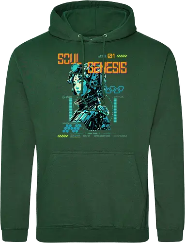 Soul Genesis-Abyssal Memory Edition