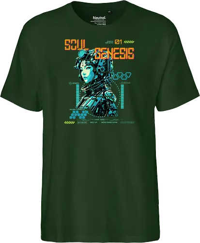 Soul Genesis-Abyssal Memory Edition