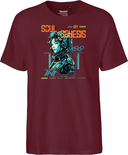 Soul Genesis-Abyssal Memory Edition