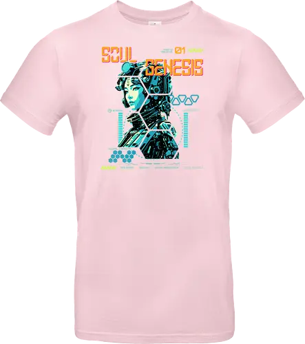 Soul Genesis-Abyssal Memory Edition