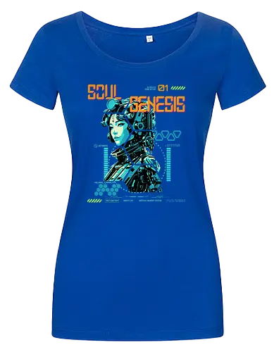 Soul Genesis-Abyssal Memory Edition