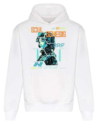 Soul Genesis-Abyssal Memory Edition