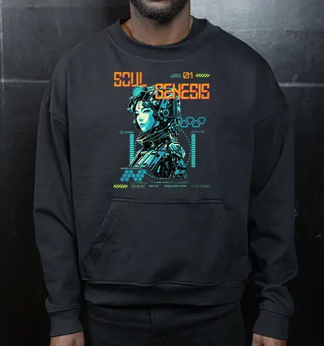 Soul Genesis-Abyssal Memory Edition
