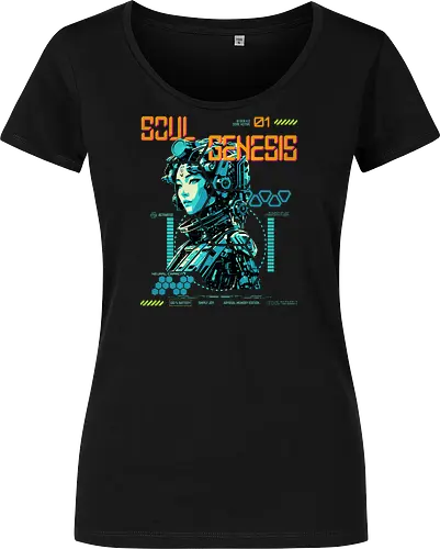 Soul Genesis-Abyssal Memory Edition