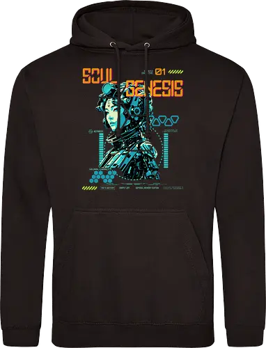 Soul Genesis-Abyssal Memory Edition