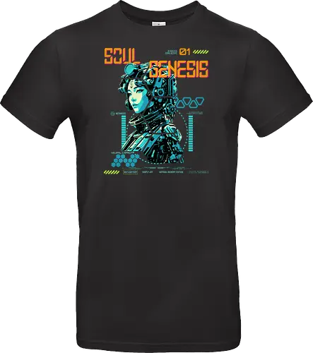 Soul Genesis-Abyssal Memory Edition