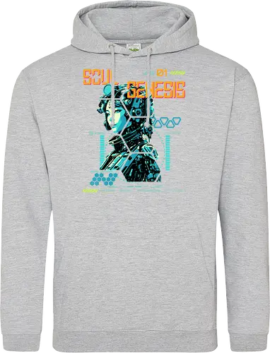 Soul Genesis-Abyssal Memory Edition
