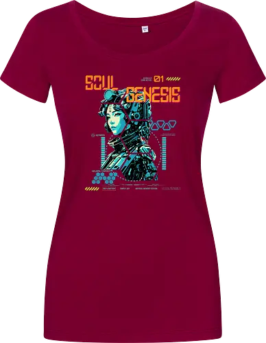 Soul Genesis-Abyssal Memory Edition
