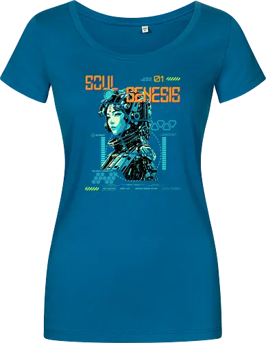 Soul Genesis-Abyssal Memory Edition