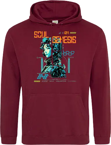 Soul Genesis-Abyssal Memory Edition