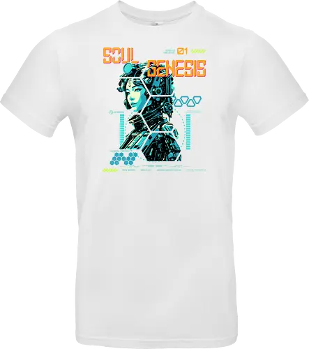 Soul Genesis-Abyssal Memory Edition