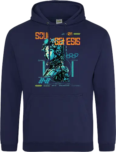Soul Genesis-Abyssal Memory Edition