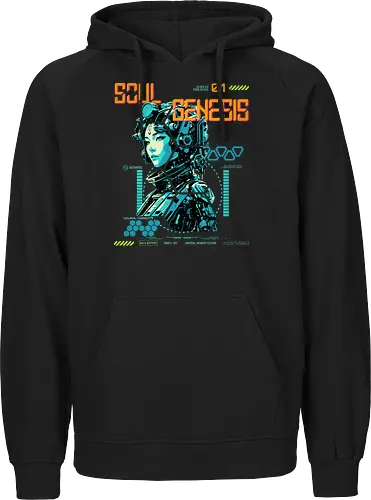 Soul Genesis-Abyssal Memory Edition