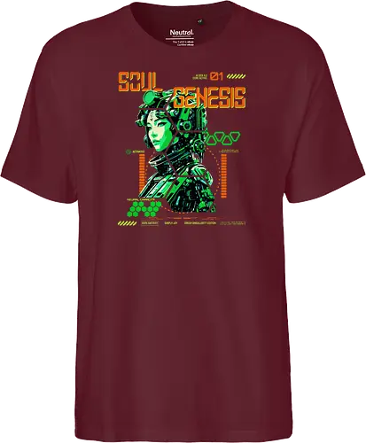 Soul Genesis - Green Singularity Edition